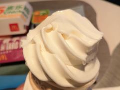 -麦当劳(江湾镇店)