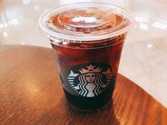 冷萃冰咖啡-星巴克臻选(盐城金鹰聚龙湖店)