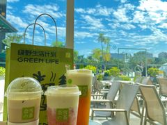 -奈雪的茶(龙华iCO店)