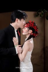 -金夫人婚纱摄影(衡阳店)