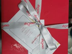 -可丽可丽·生日蛋糕·下午茶(厦门鹭港店)