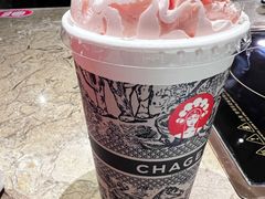 -霸王茶姬(常熟印象城店)