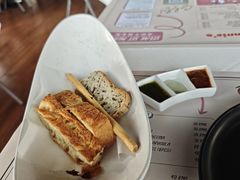 -安妮意大利餐厅(日坛店)