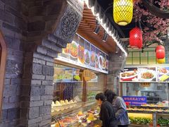 -津沽小院(天津之眼店)