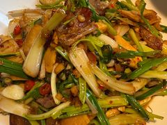 -大鸭梨烤鸭(枣园店)