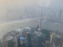 -上海之巅观光厅