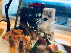 -酒久自助料理(佳兆业店)
