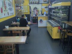 -小谷姐姐麻辣拌·麻辣烫(潞河店)