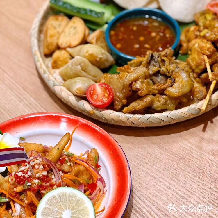 北京首店｜不能去泰国就来迷你椰吧 