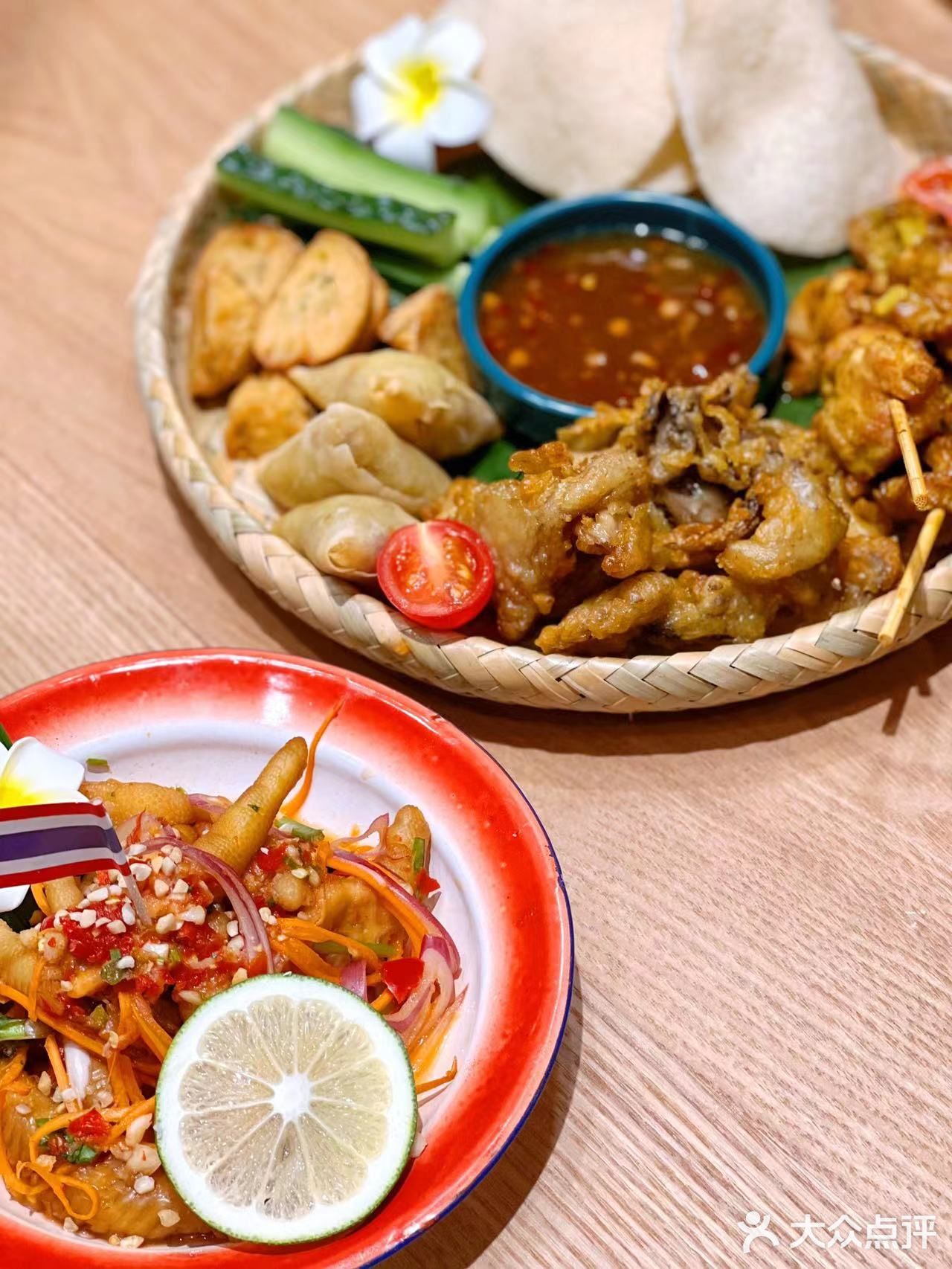 北京首店｜不能去泰国就来迷你椰吧 