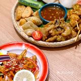 北京首店｜不能去泰国就来迷你椰吧 