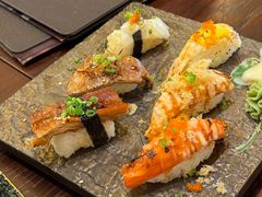 -鸟鹏烧鸟居酒屋(昌岗店)