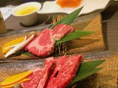 -赤坂亭·M9和牛烧肉(南京江南虹悦城店)