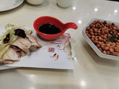 酱花生-吴记小园楼(新庄店)