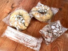 麻瓜面包-研麦家面包(亚泰华府店)