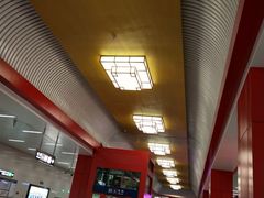 -北沙滩(地铁站)