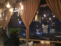 -烛影拾光观景餐厅·创意菜·摄影·小提琴(大唐不夜城店)