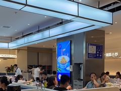 -兰湘子·湘菜小炒(盛龙广场店)