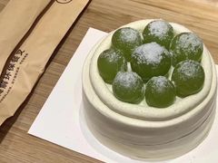 -喜茶(深圳欢乐海岸LAB店)