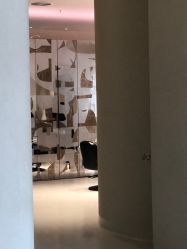 -ARC弧线沙龙