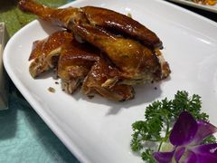 -东江海鲜大排档·潮汕菜·砂锅粥