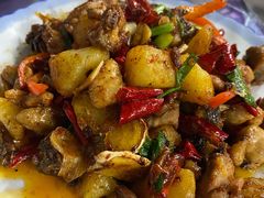 -凤翔饭庄·洱海畔的味道