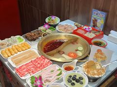 -小龙坎火锅(总店)