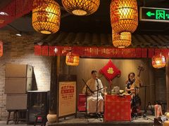 -南京大牌档(香港广场店)