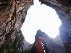 -山西壶关太行山大峡谷旅游景区