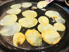 -獨門烤肉(开发区店)
