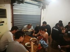-泰顺江南春面馆