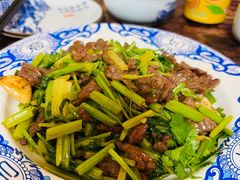 -青城甲(青城山店)