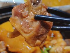 -大水车公馆·顺德菜·妈姐菜(均安店)