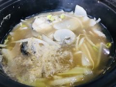 -贤花饭店(城阳店)