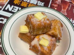 -文通冰室(东方宝泰店)