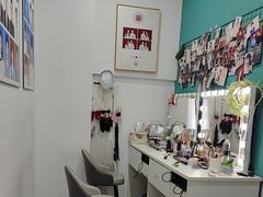 -拍刻风照相馆(南山西丽店)