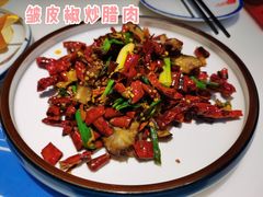 -大海碗·京菜炸酱面(雍和宫店)