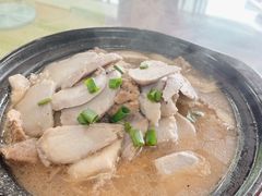 -雁荡老杨土菜馆