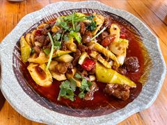 -青城甲(青城山店)