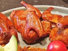 -悦百味·品质川菜(橄榄郡店)