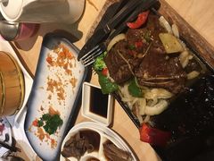 -避风塘(百联东郊店)