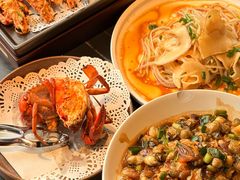-鑫悦楼煎蟹·16年海鲜大排档