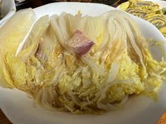 -玲燕蒸菜馆(江东路店)
