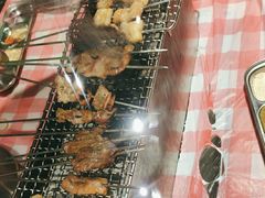 -生火火·小炉子炭烤(金楠天街总店)
