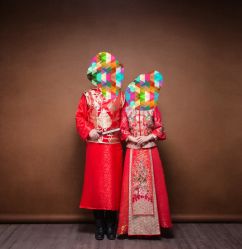 点击看大图 -THE QUEEN(北京店)