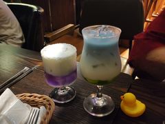 -The Cheebat 锌吧·Bistro(体育西店)