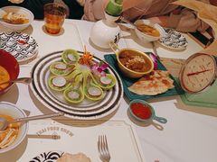 -太食獸泰式茶餐厅(IFS国金中心店)