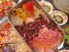 -憨孃孃·重庆老火锅(红山黑金店)