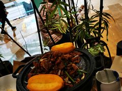 -长安记·大美陕菜(大族广场店)