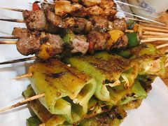 -烤五行·烧烤烤串(石佛营店)